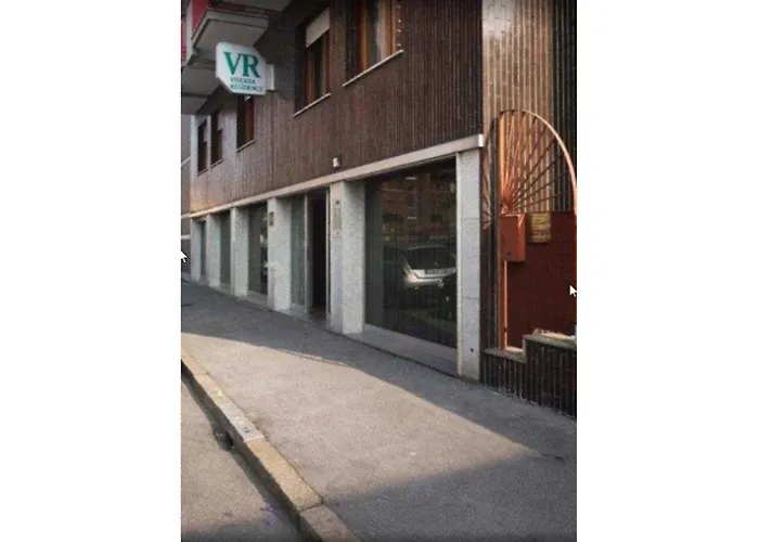 Residence Viserba