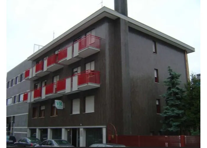 Residence Viserba