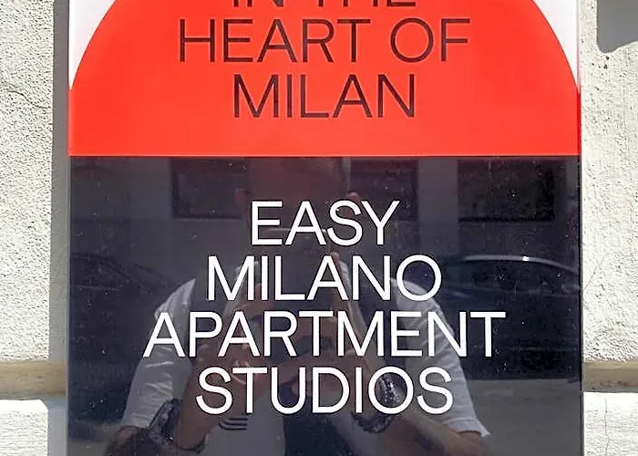 Easy Milano - Rooms&Apartments Navigli